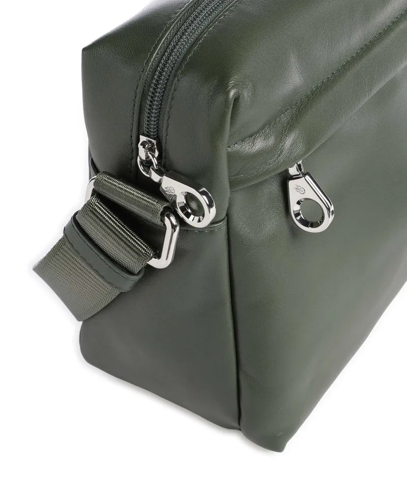 Mandarina Duck MD20 Umhängetasche deep green