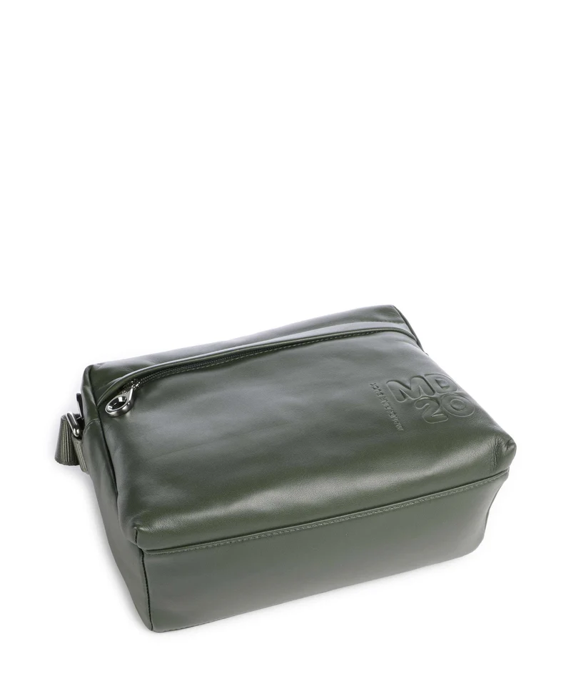 Mandarina Duck MD20 Umhängetasche deep green