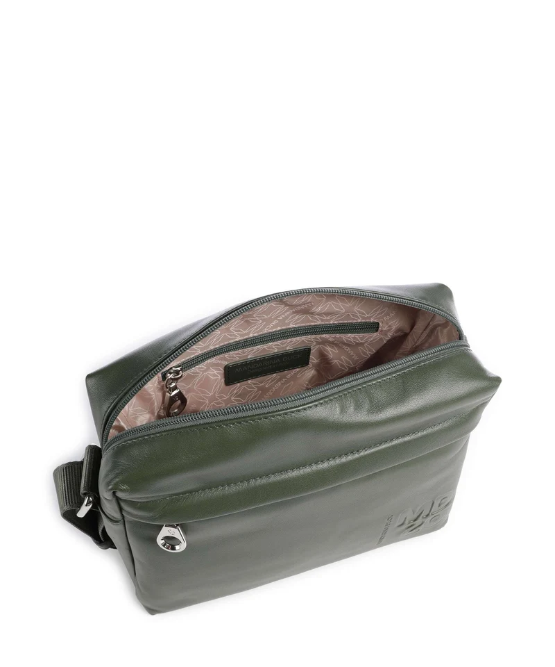 Mandarina Duck MD20 Umhängetasche deep green