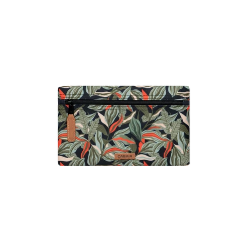 Front Pocket Medium Denver Green