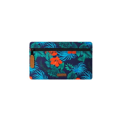 Front Pocket Medium Solfar Navy