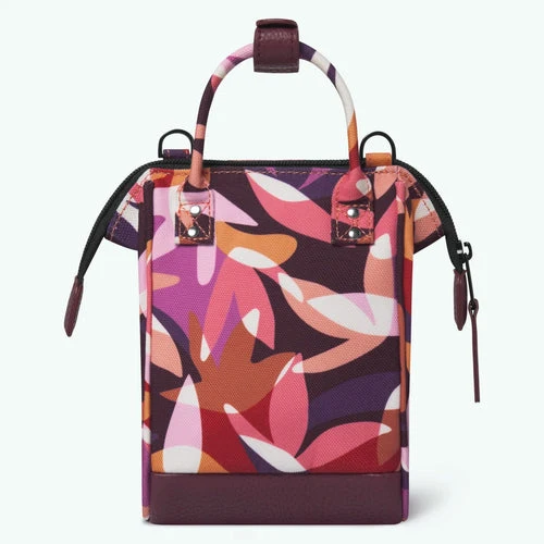 Tasche Nano Bag Adventurer Montreuil Multicolor