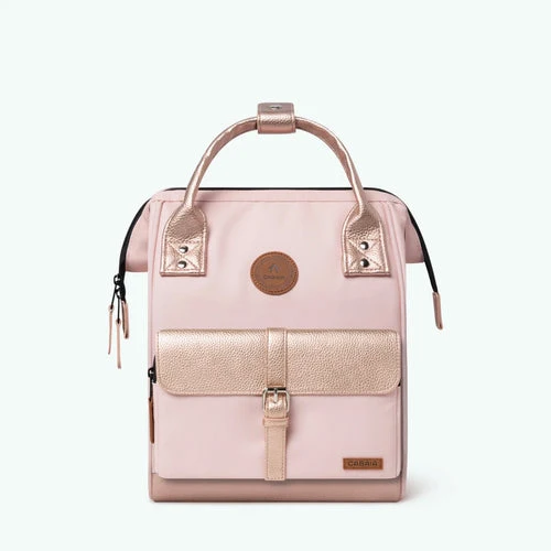 Rucksack Adventurer Small Queretaro Light Pink