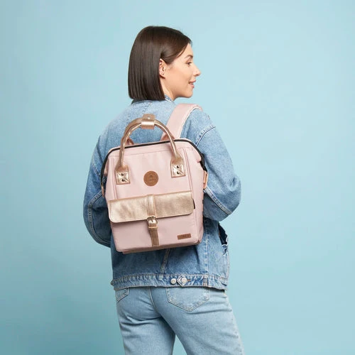 Rucksack Adventurer Small Queretaro Light Pink
