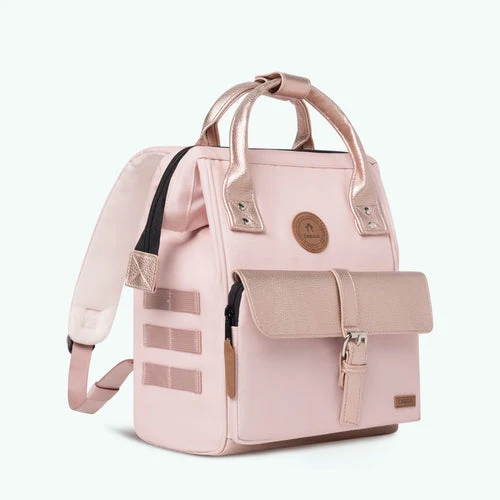 Rucksack Adventurer Small Queretaro Light Pink