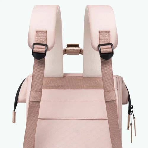 Rucksack Adventurer Small Queretaro Light Pink