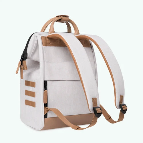 Rucksack Adventurer Medium Arequipa Cream