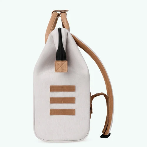 Rucksack Adventurer Medium Arequipa Cream
