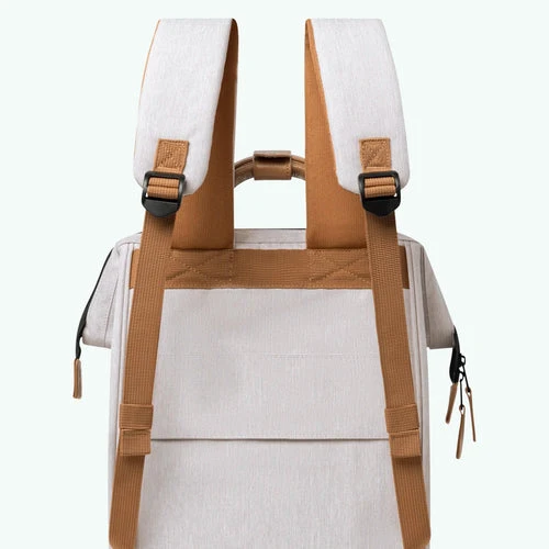 Rucksack Adventurer Medium Arequipa Cream