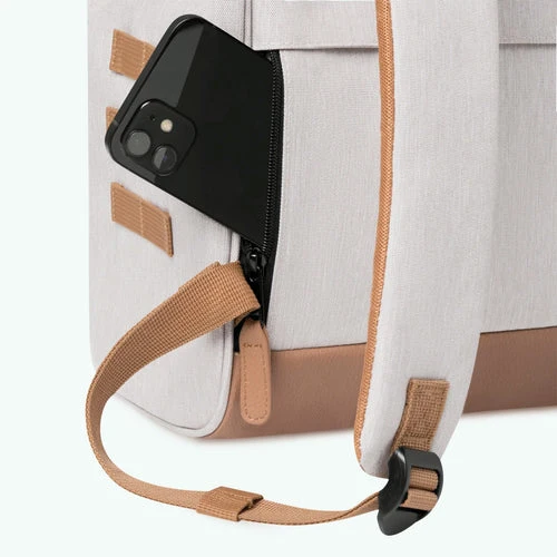 Rucksack Adventurer Medium Arequipa Cream