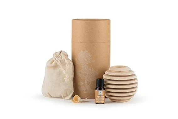 Duftholz Fragrance Globe Set