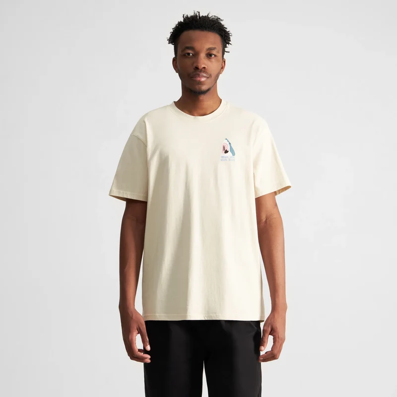 T-Shirt Stockholm Wish Chest