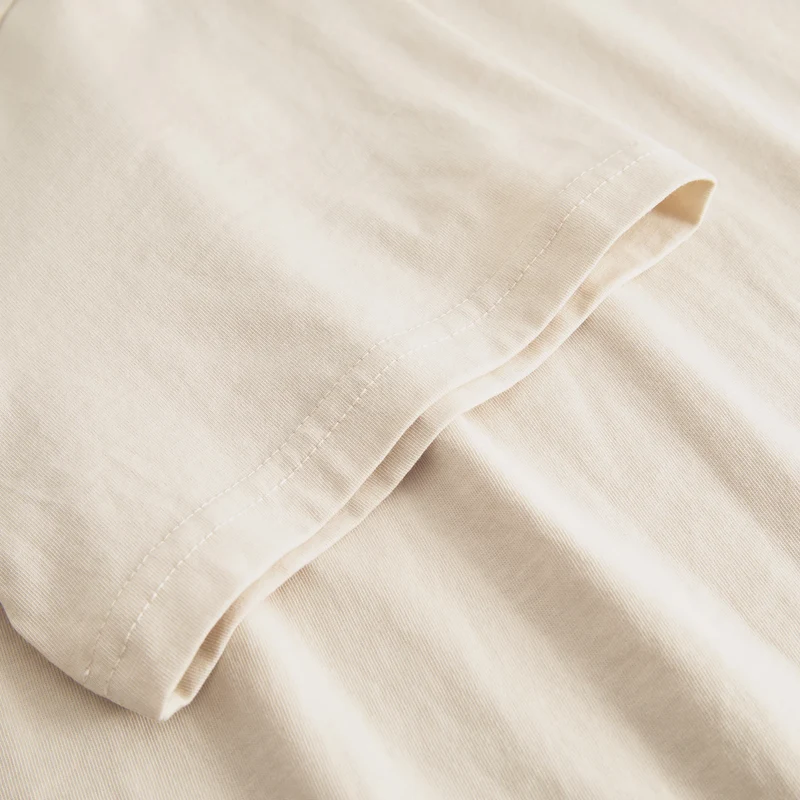 T-Shirt Stockholm Wish Chest