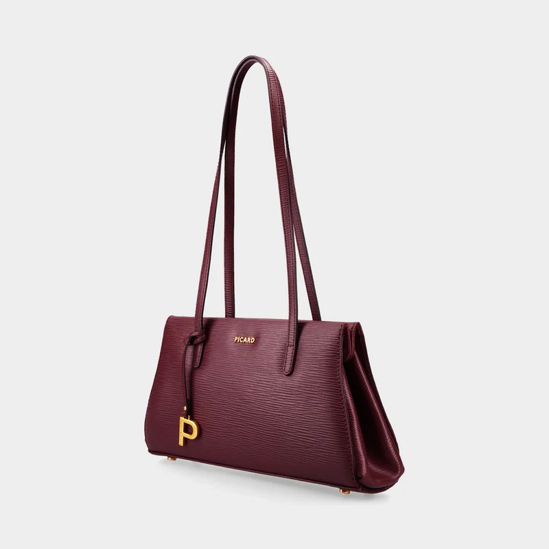 Schultertasche Calais 5656