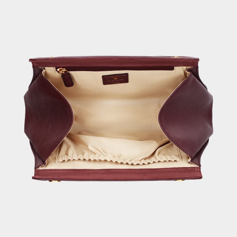 Schultertasche Calais 5656