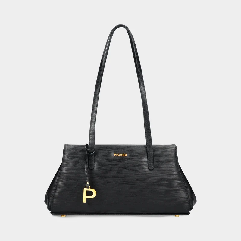 Schultertasche Calais 5656