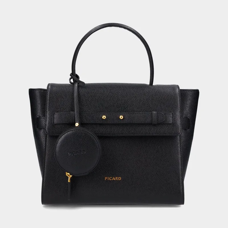 Henkeltasche Chic Way 1226