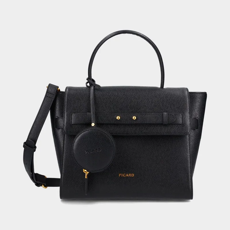 Henkeltasche Chic Way 1226