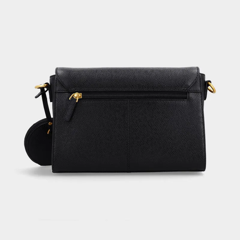 Schultertasche Chic Way 1225