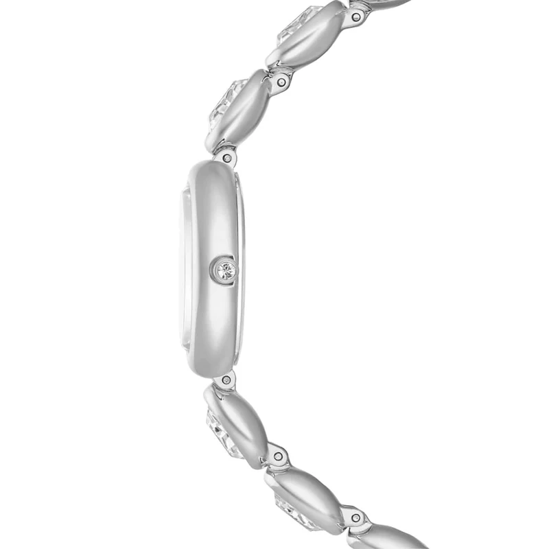 Swarovski Imber Damenuhr in Silberoptik 5740826
