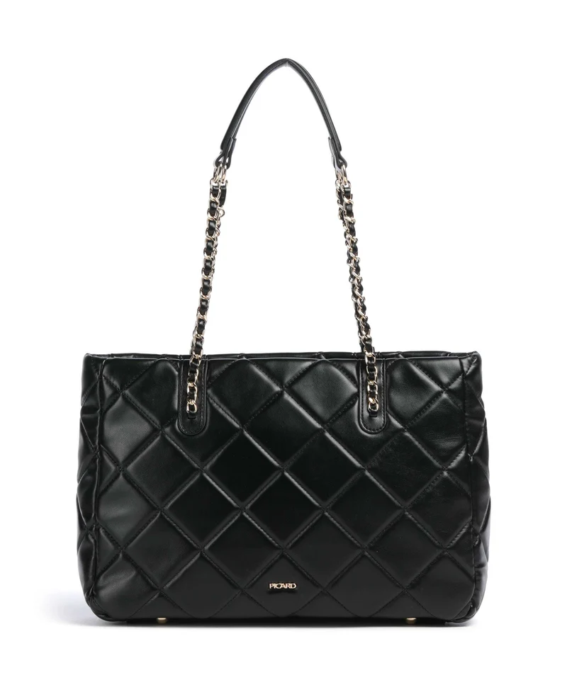 Picard Colline Shopper black