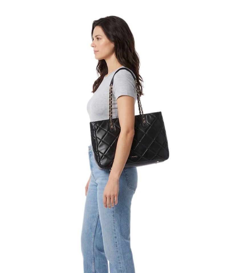 Picard Colline Shopper black