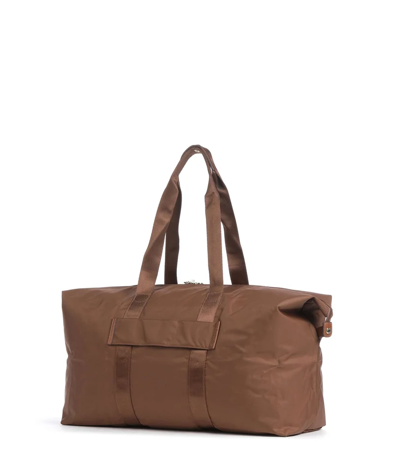 Brics X-Collection L Weekender brownie