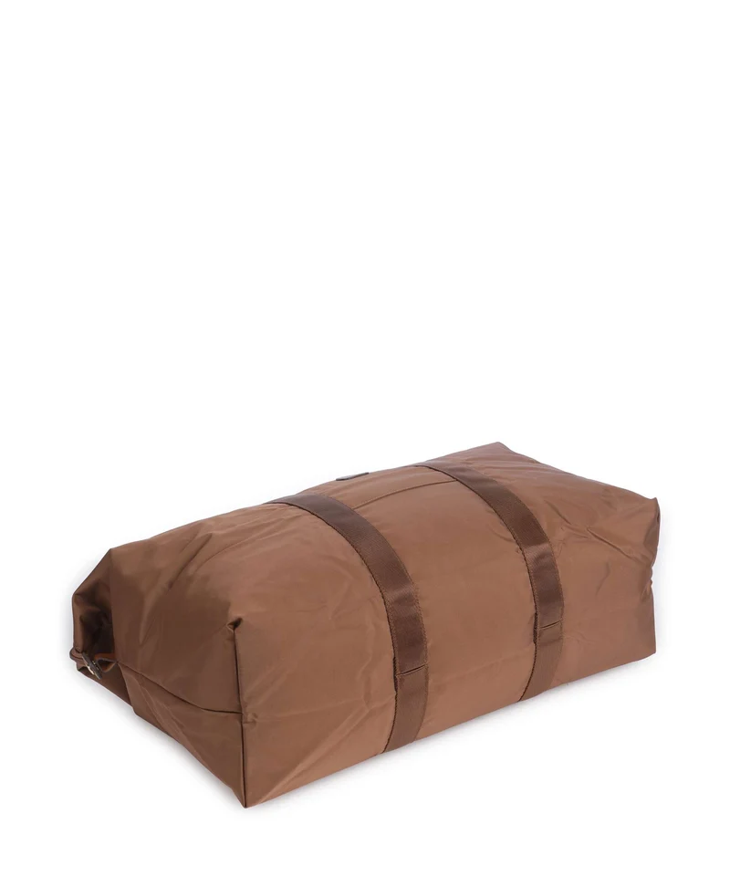 Brics X-Collection L Weekender brownie