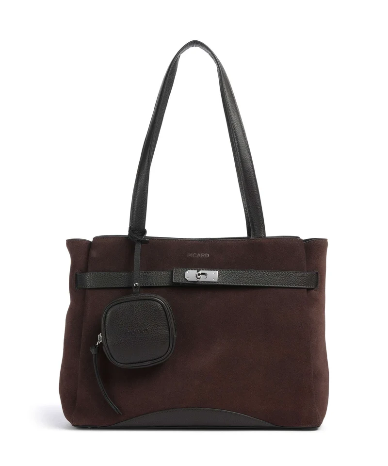 Picard Ora Shopper cafe
