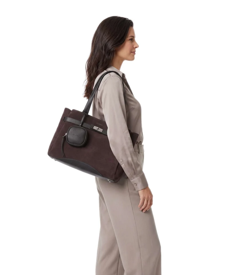 Picard Ora Shopper cafe
