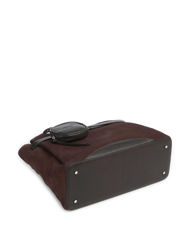 Picard Ora Shopper cafe