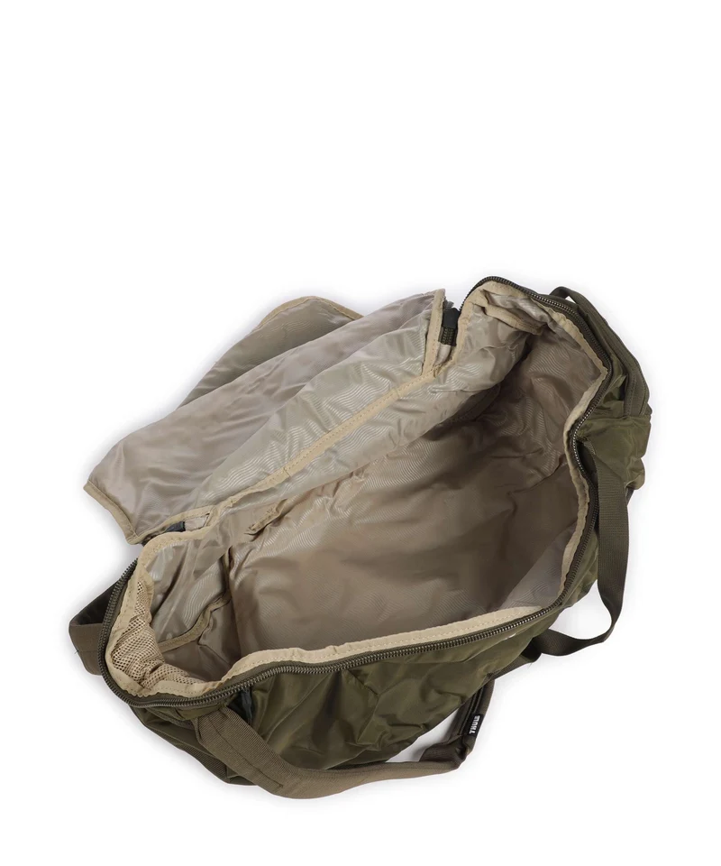 Thule EnRoute 40 Reisetasche natural green