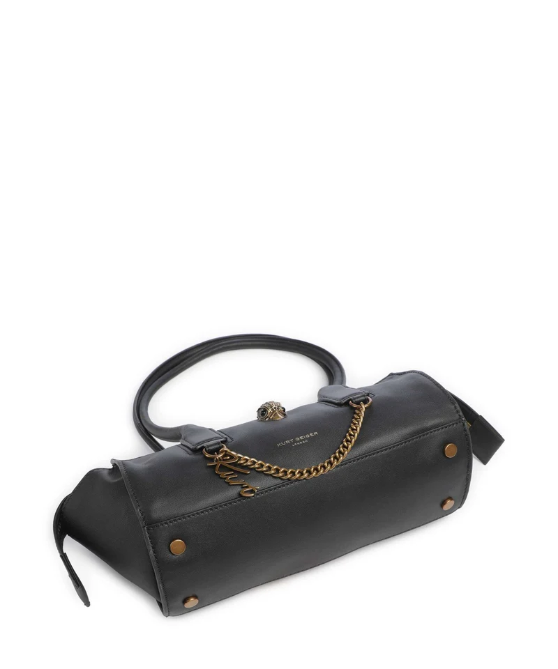 Kurt Geiger Sloane Schultertasche black