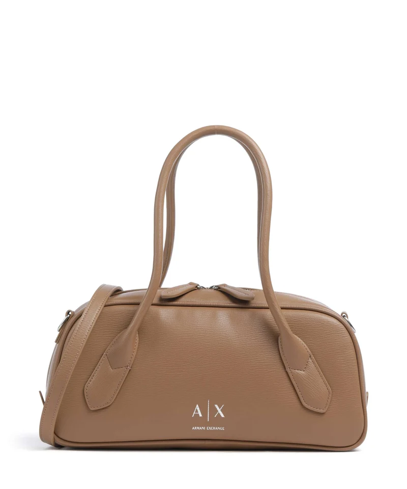 Armani Exchange Naomi S Schultertasche marionette
