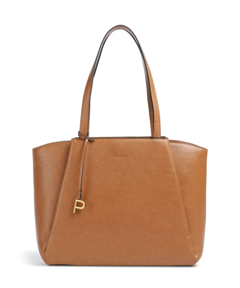 Picard 9 to Fine Shopper cognac