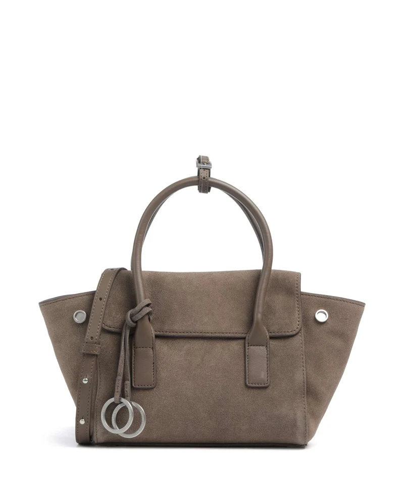 Marc O'Polo Gitty S Handtasche faded brown