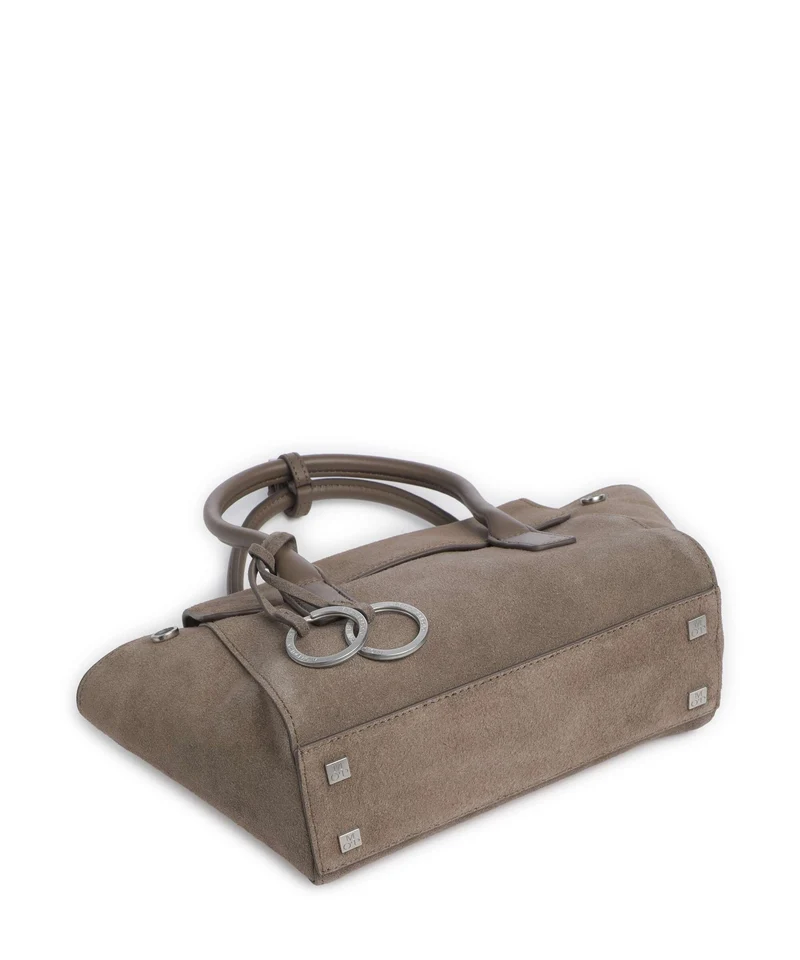 Marc O'Polo Gitty S Handtasche faded brown