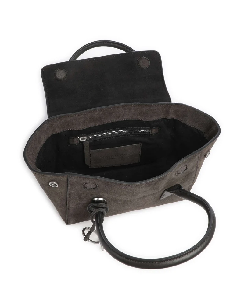 Marc O'Polo Gitty S Handtasche burnt coffee