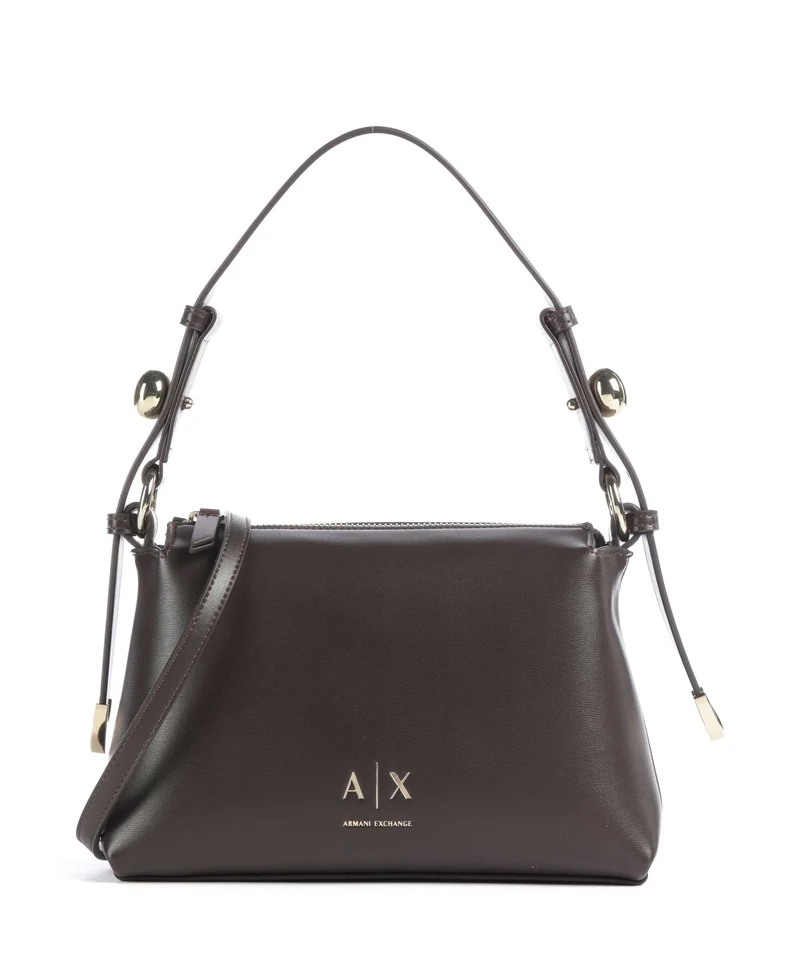 Armani Exchange Helen Schultertasche antagonist