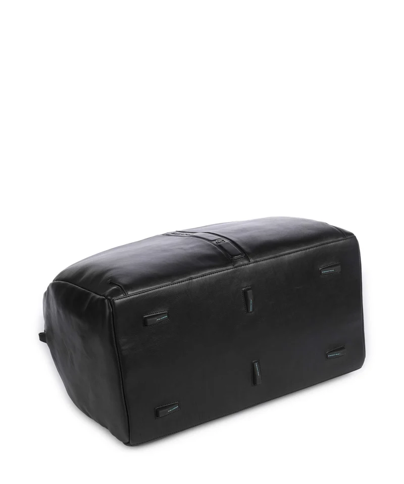 Piquadro Victor 40 Weekender black