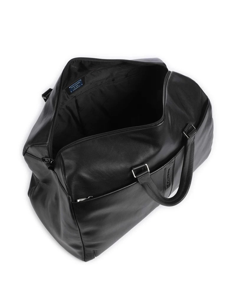 Piquadro Victor 40 Weekender black