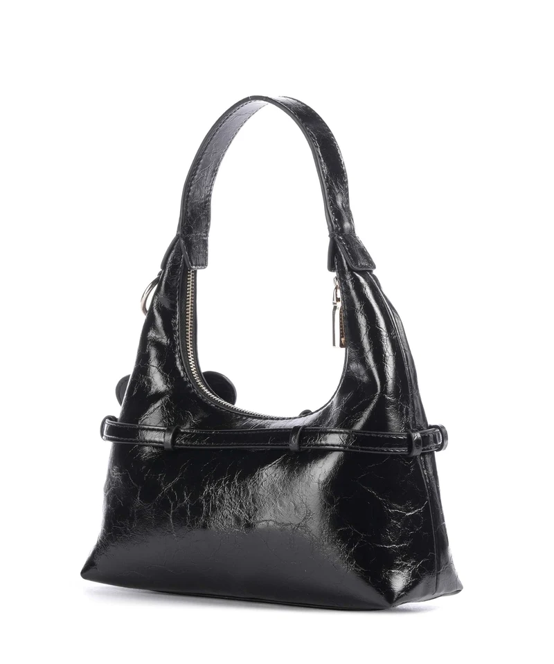 Guess Taylor Mini Schultertasche black