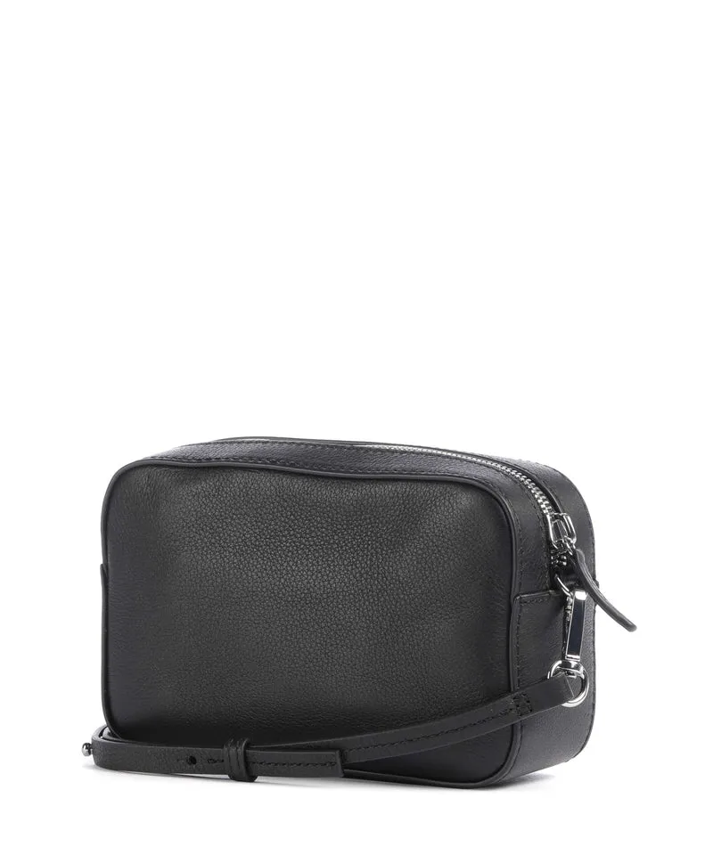 Marc O'Polo Liana Umhängetasche black