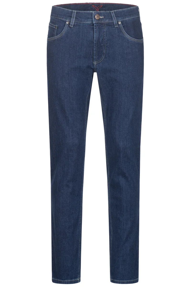 Jeans FI:NN Slim Fit Classic Blue