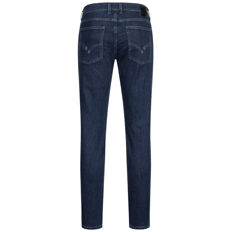 Jeans FI:NN Slim Fit Classic Blue