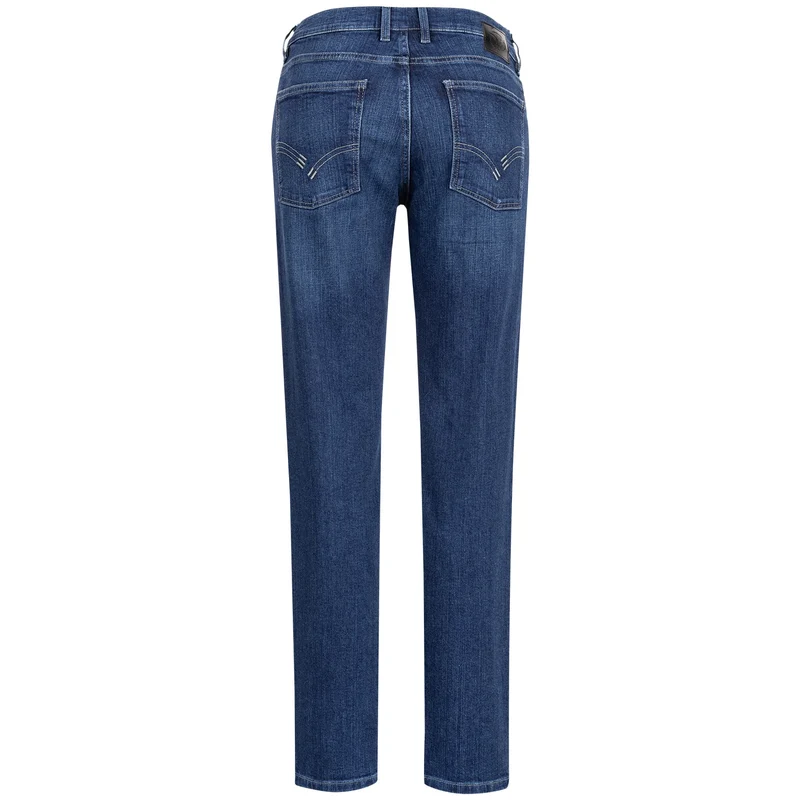 Jeans FI:NN Slim Fit Fashion Blue