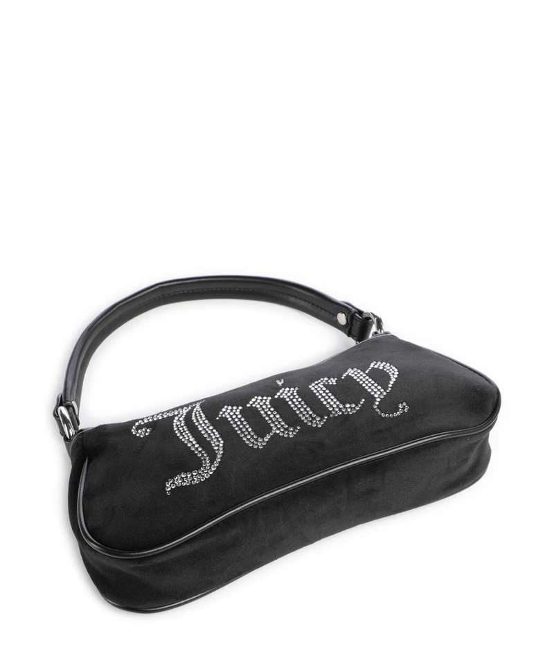 Juicy Couture Kimberly S Schultertasche black