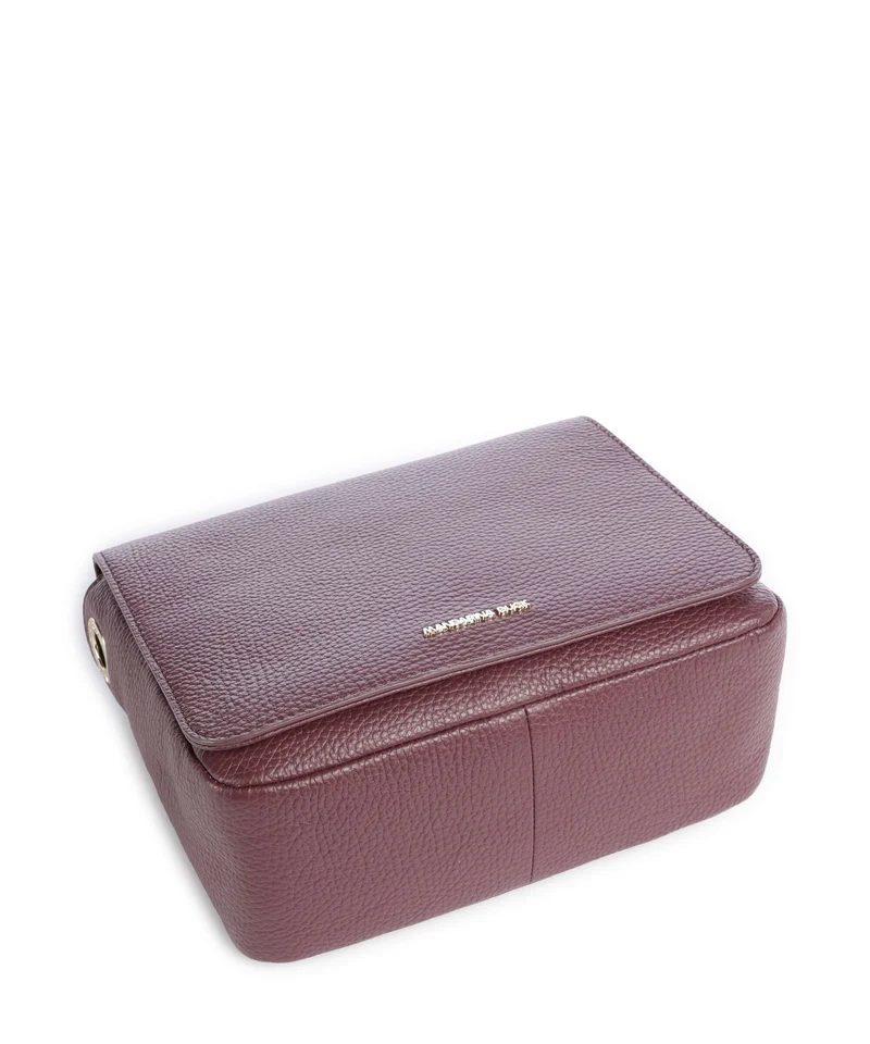 Mandarina Duck Mellow Leather Umhängetasche sin