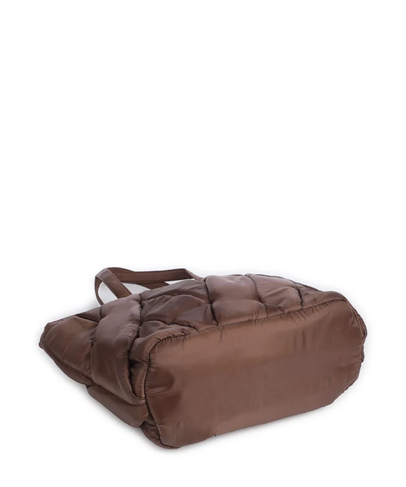Anokhi Shopper chocolate
