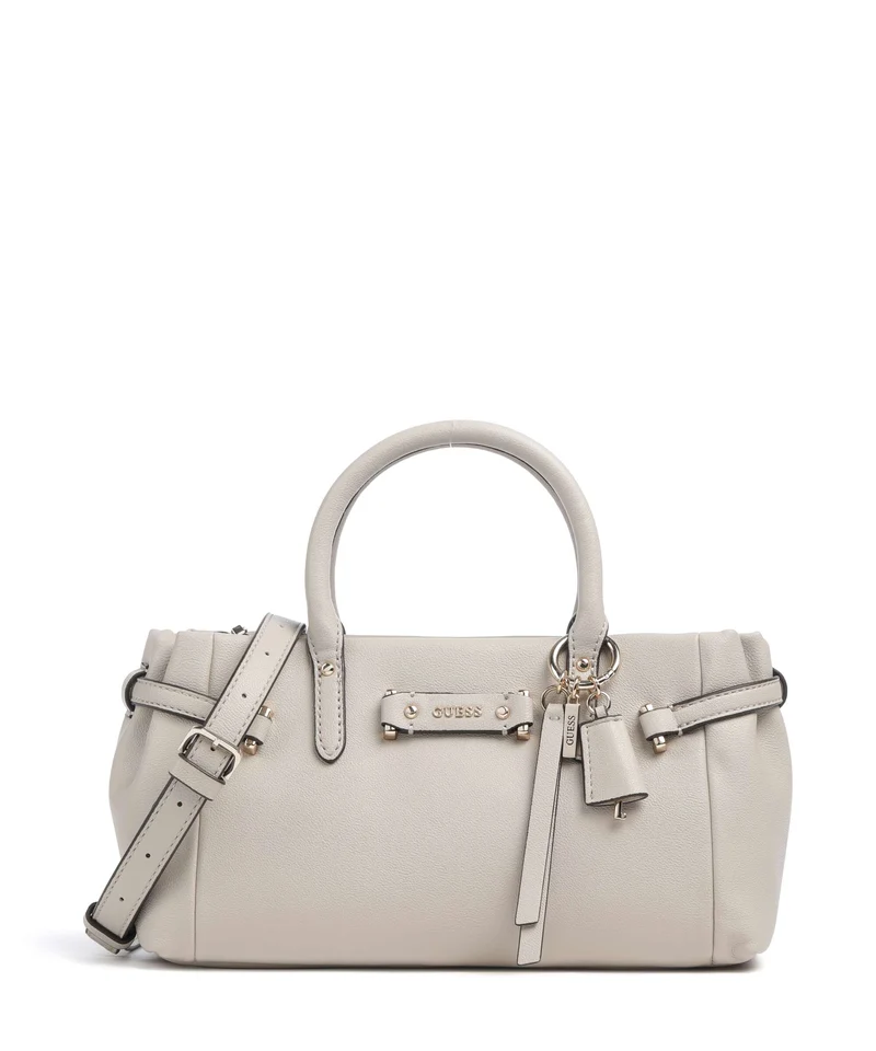 Guess Dorothy Girlfriend Small Handtasche bone
